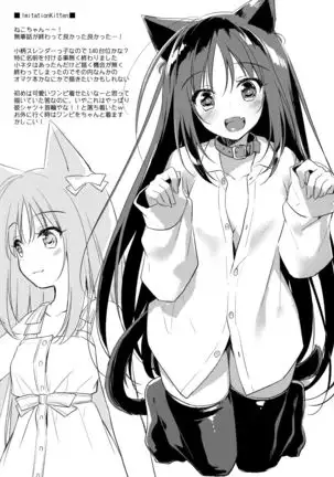 Ima made Kaita Ko Rakugaki Bon.