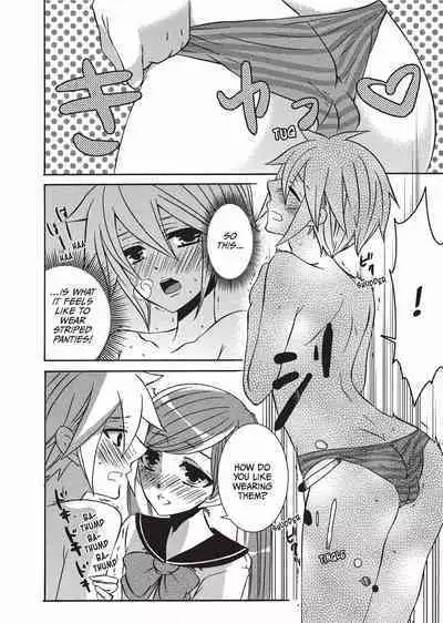 Club for Crossdressers