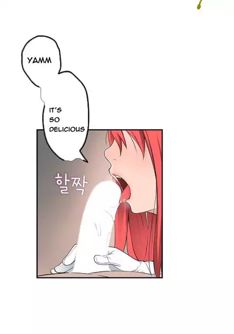 Tissue Thieves Ch.1-30