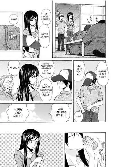 Shiawase na Jikan Final Chapter