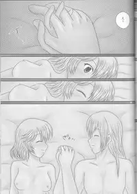 (Kokuin no Hokori) [Tokinoseisyo (Aragishi)] "Shitsuji Seitan Kinen 2015" Shujuu de Hikyou Vacances Ch. 9 + "Kakuchouban" (Fire Emblem if)