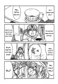 [Kopikura (Kino Hitoshi)] Paradise LOST build 0.9b (Love Hina) [English] =LWB=