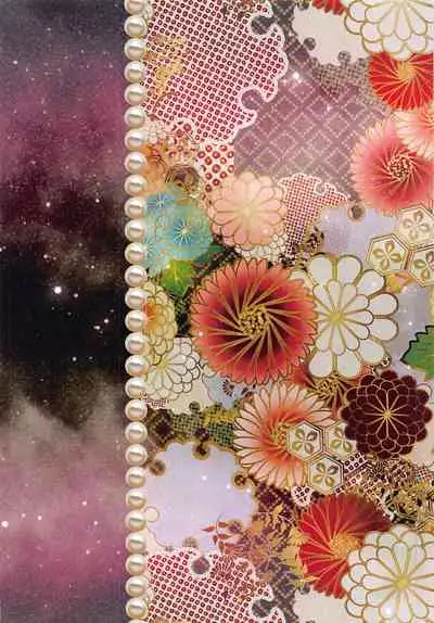 Kayou-sama wa Arata na Omeshimono o Oshomou desu