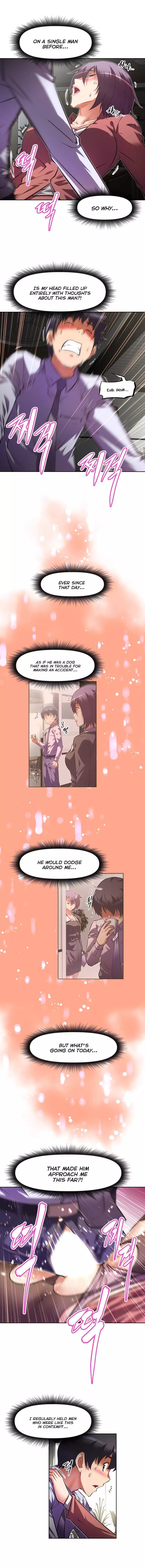 Brawling Go Ch.76-117