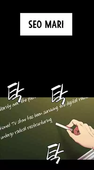 [Serious] Runaway Family (Ongoing) (Ch. 1 - 22)