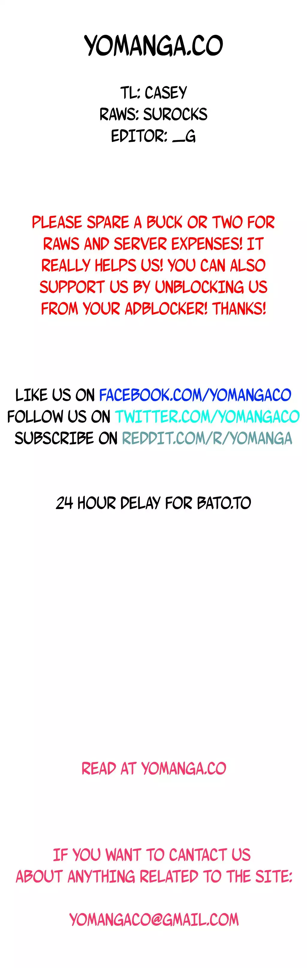 Household Affairs Ch.1-30.5