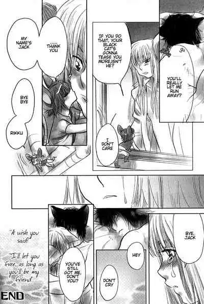 Mimi Paradise Vol. 1