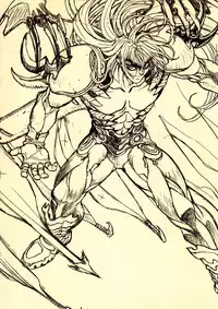 (C53) [STUDIO LOUD IN SCHOOL (Hagiwara Kazushi)] Shitae (Bastard!!)