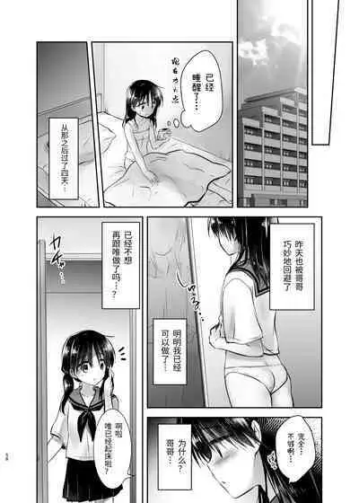 Odekake Sex Soushuuhen