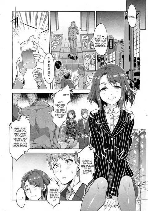 The Daily Life of Souma Souko