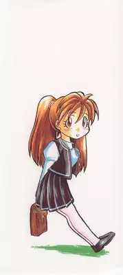 [Uma Namihei] Lucky Gray