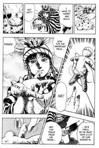 [Maeda Toshio] Adventure Kid Vol.2 [English]