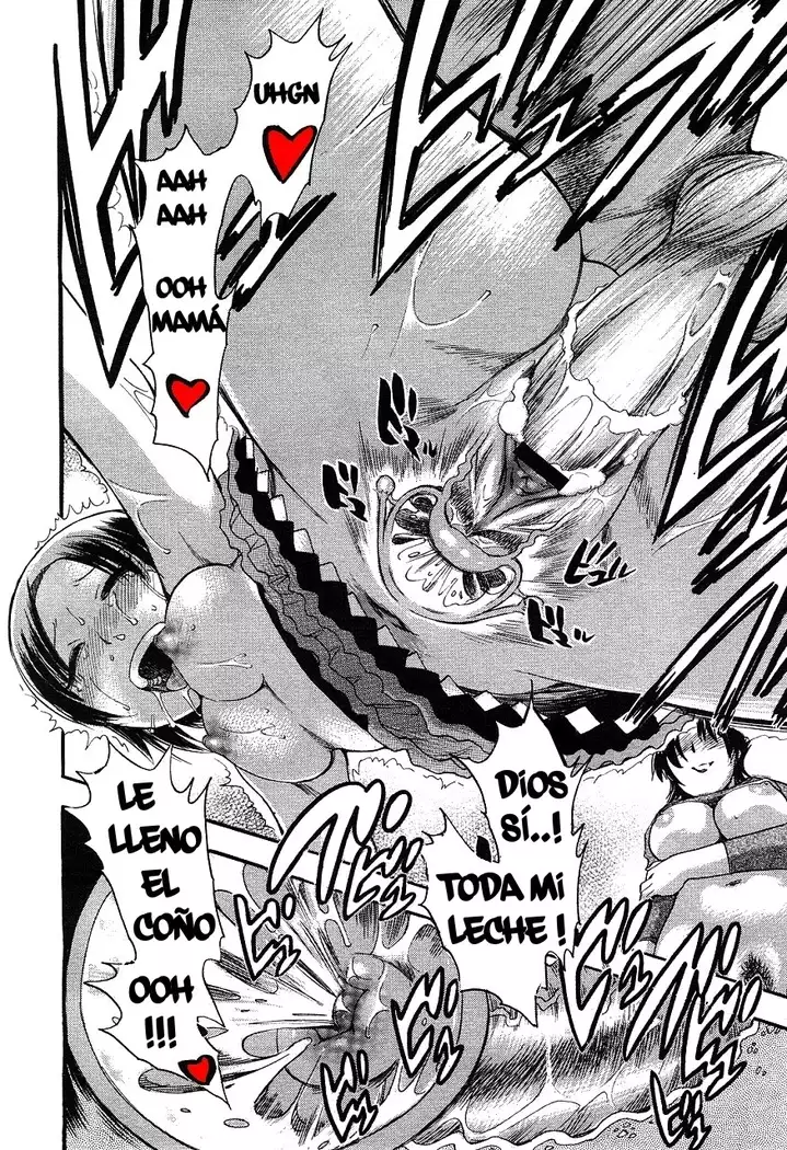 PRENSENTACIÓN NOVIA-MADRE