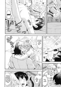 [Utamaro] Akuma de Konkatsu! | Marriage life with Demons [English] {desudesu}