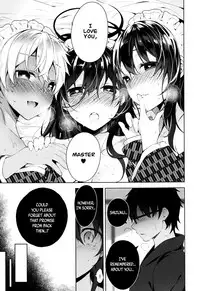 [Neet] Himitsudere - Secret Love Ch. 1-10 [English]
