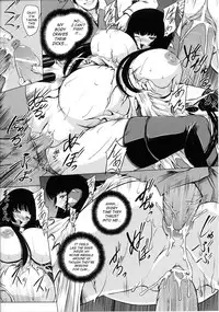 [inoino, Tamaru Makoto] Ikusa Otome Valkyrie 2 [English] [SaHa]