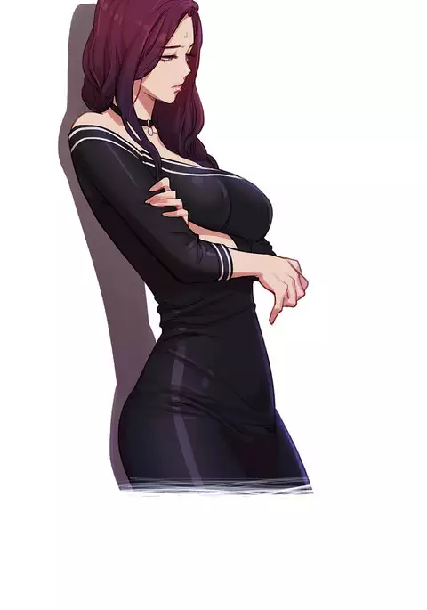 Scandal of the Witch Ch.1-22