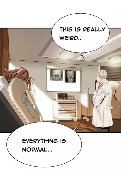 Bastard's Dead Man Ch.0-8