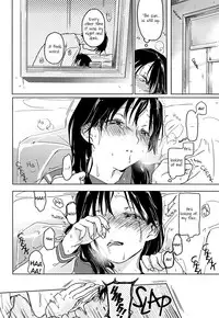 (COMIC1☆7) [Uso (Kuzuyu)] holiday [English] =Team Vanilla=