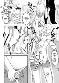 [Erobaldo] In Vino Veritas [English]