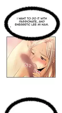 My Office Ch.1-35 (English) (Ongoing)