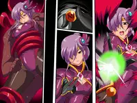 [Warabimochi] Heroine Harassment Venessa Ryona Hen [English] [Mongolfier]