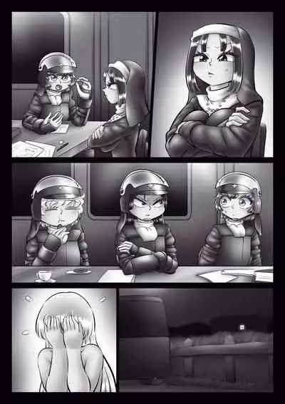 Shuudoujo to Ma o Yadosu Mono Saishuushou