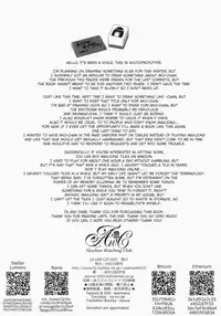 (C87) [40010 1-GO (Shimanto Shisakugata)] Akochan Watching Club (Saki) [English]