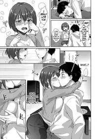 [Shijou Mako] HA PI BA! (COMIC ExE 06) [English] [N04h] [Digital]