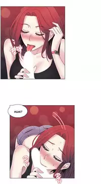 Miss Mystic Ch.1-26 (English) (Ongoing)