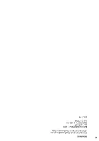 [Hijouguchi (TEI-OH-K-TAKAMURO)] Futanari Decor