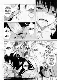 [Takemura Sesshu] TAKE ON ME 2 [English] [SaHa]