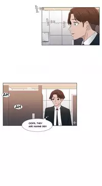 Miss Mystic Ch.1-26 (English) (Ongoing)