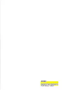 (COMIC1☆13) [RADIOSTAR (Kudou Hiroshi)] Senshadou 2 (Girls und Panzer)