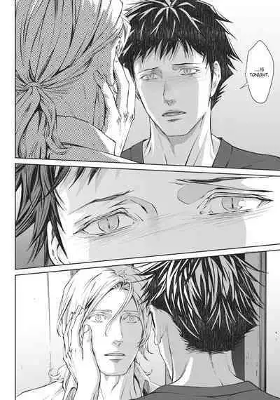 Coyote III | Coyote Voulume 3