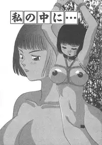 [Kawamori Misaki] Ori no Naka no Hiai