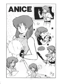 [ALPS (Various)] FORT ALPS (Various)