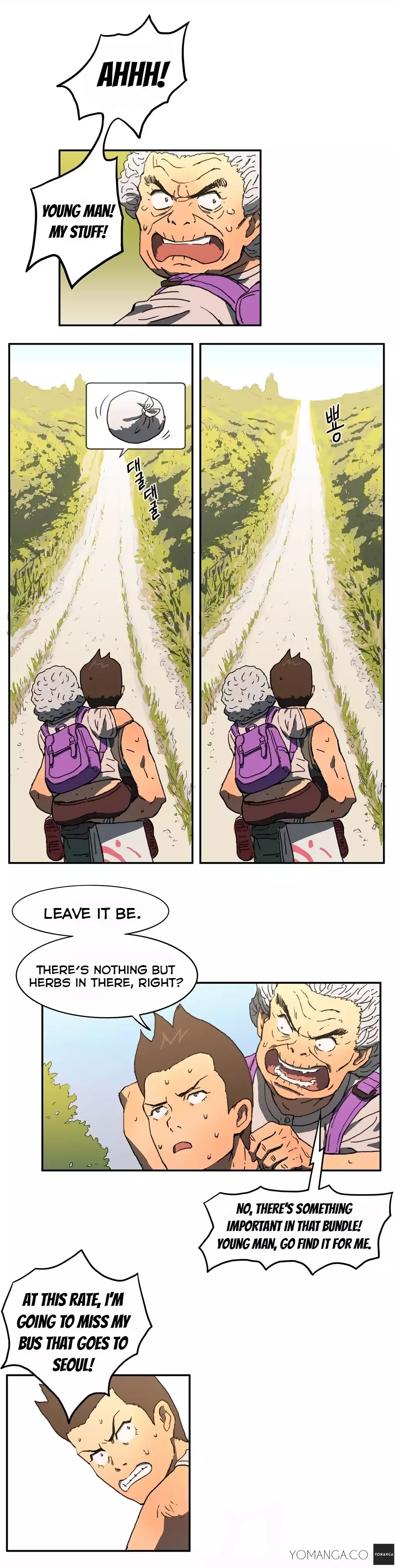 Refrain Love Ch.1-14