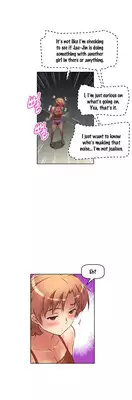 [Worin] Brawling Go Ch.0-17 (English) (YoManga) (Ongoing)