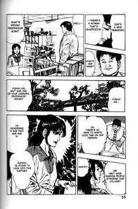 [Maeda Toshio] La Blue Girl Vol.6 (End) [English]