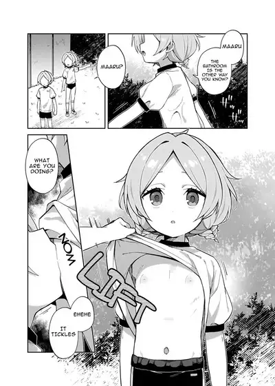 Futari de Futago | Twins Together