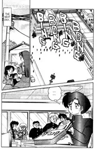 [Aro Hiroshi] Futaba-kun Change Vol.4 [English]