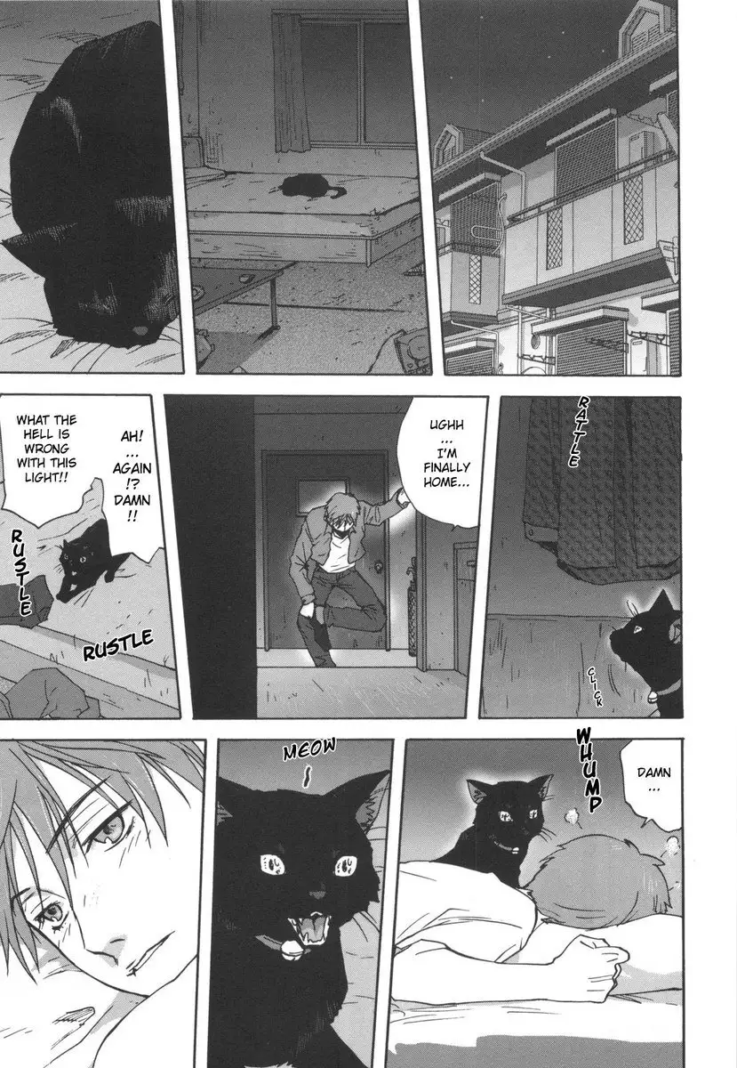 Kazoku Donburi CH5