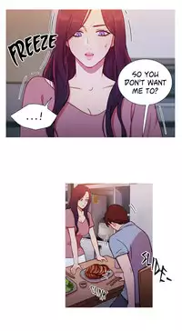 [PINKO] Scandal of the Witch Ch.1-25 (English) (Ongoing)