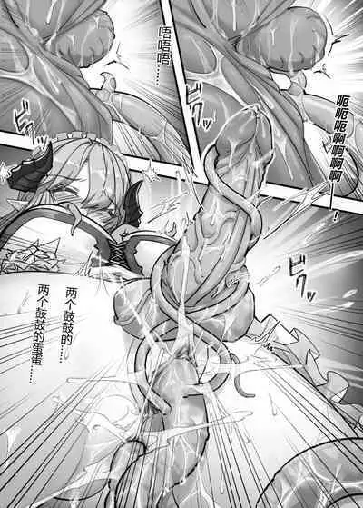 （lsc5）皮肤系列-琴柳篇【一】