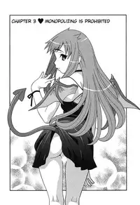 [Yanagi Masashi] Love and Devil Complete+Omake [English]