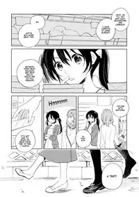 (C89) [prism*pink (Karuha)] Otona no Kaidan (Love Live!) [English] {/u/ scanlations}