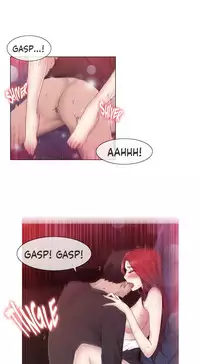 Miss Mystic Ch.1-26 (English) (Ongoing)