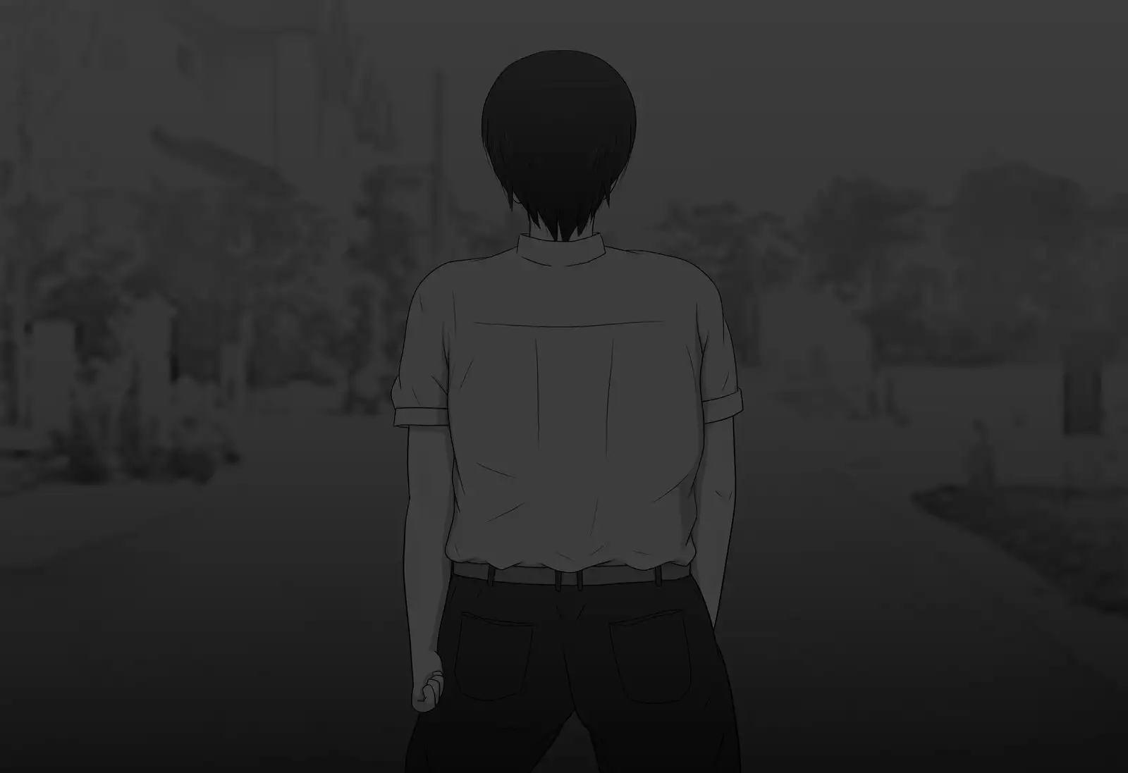 Honki de Suki ni Nareta no ni... 2