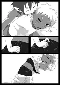 [Kansou Enoki Take (Enoki no Titan)] RPG